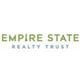 Empire State Realty OP, L.P. stock logo
