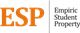Empiric Student Property plc stock logo