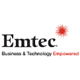 Emtec, Inc. stock logo