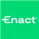 Enact stock logo