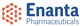 Enanta Pharmaceuticals stock logo