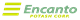 Encanto Potash Corp stock logo