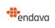 Endava stock logo