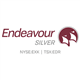Endeavour Silver stock logo