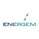 Energem Corp. stock logo