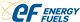 Energy Fuels Inc. stock logo
