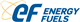 Energy Fuels Inc stock logo