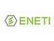 Eneti stock logo
