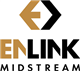 EnLink Midstream stock logo