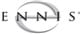 Ennis, Inc. stock logo