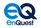 EnQuest PLC stock logo
