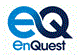 EnQuest stock logo