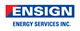 Ensign Energy Services stock logo