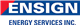 Ensign Energy Services Inc. stock logo