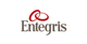 Entegris stock logo