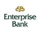 Enterprise Bancorp, Inc. stock logo