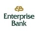 Enterprise Bancorp logo