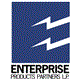 Enterprise Products Partners stock logo