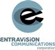 Entravision Communications Co. stock logo