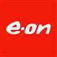 E.On stock logo