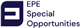 EPE Special Opportunities stock logo
