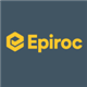 Epiroc AB (publ) stock logo