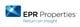 EPR Properties logo