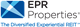 EPR Properties stock logo