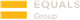 Equals Group plc stock logo