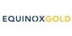 Equinox Gold stock logo