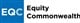 Equity Commonwealth stock logo