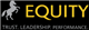 Equity Financial stock logo