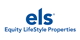 Equity LifeStyle Properties, Inc.d stock logo