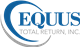 Equus Total Return, Inc. stock logo