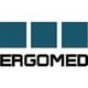 Ergomed plc stock logo