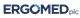 Ergomed plc stock logo