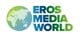 Eros Media World Plc stock logo