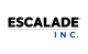 Escalade stock logo