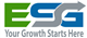 ESG Global Impact Capital Inc. stock logo