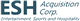 ESH Acquisition Corp. stock logo