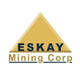 Eskay Mining Corp. stock logo