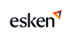 Esken stock logo