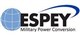 Espey Mfg. & Electronics Corp. stock logo