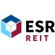 ESR-Logos REIT stock logo