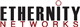 Ethernity Networks logo