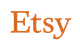 Etsy stock logo