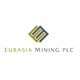 Eurasia Mining Plc stock logo