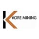 Eureka Resources Inc., Prior to Reverse Merger with Kore Mining Ltd. stock logo