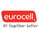 Eurocell stock logo