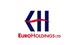 Euroholdings Ltd. stock logo